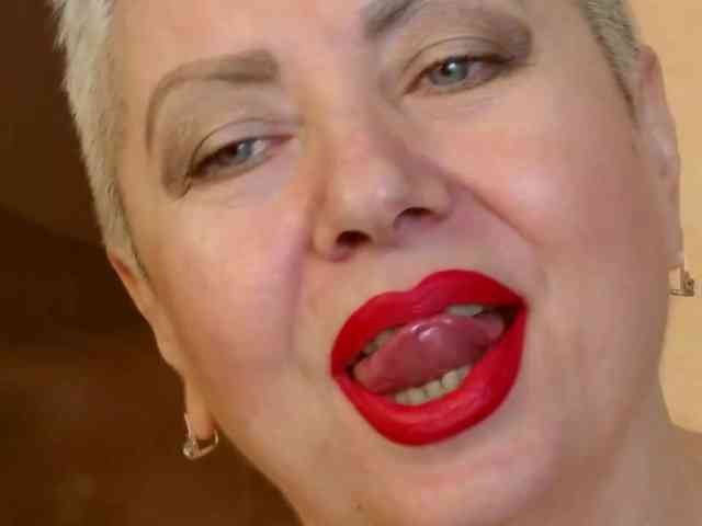 PoshLadyx webcam