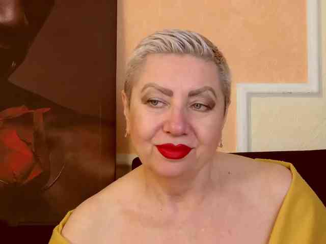 PoshLadyx webcam
