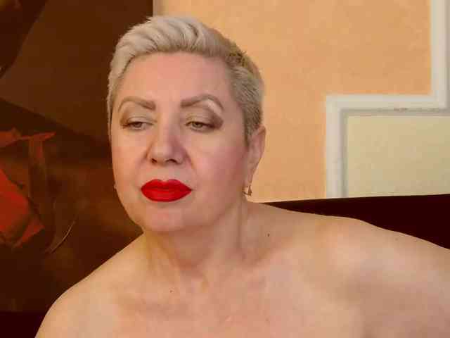 PoshLadyx webcam