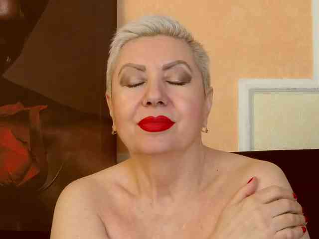 PoshLadyx webcam