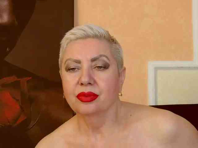 PoshLadyx webcam