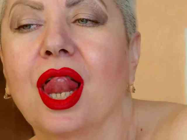 PoshLadyx webcam