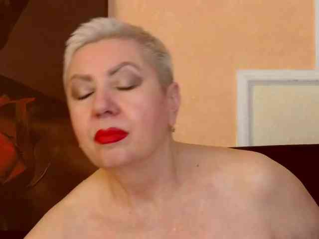 PoshLadyx webcam