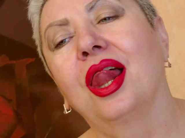 PoshLadyx webcam