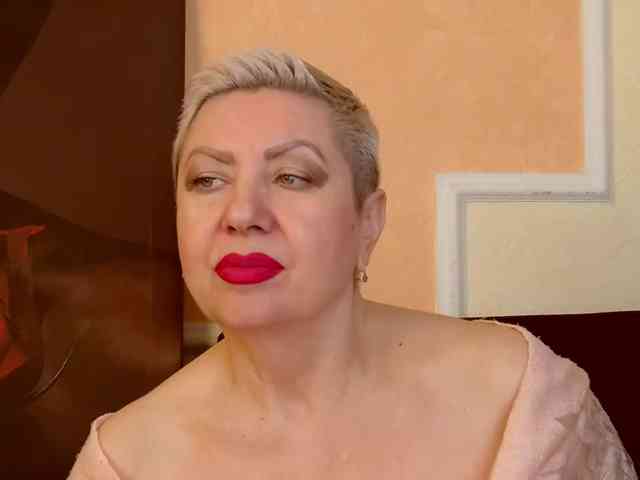 PoshLadyx webcam