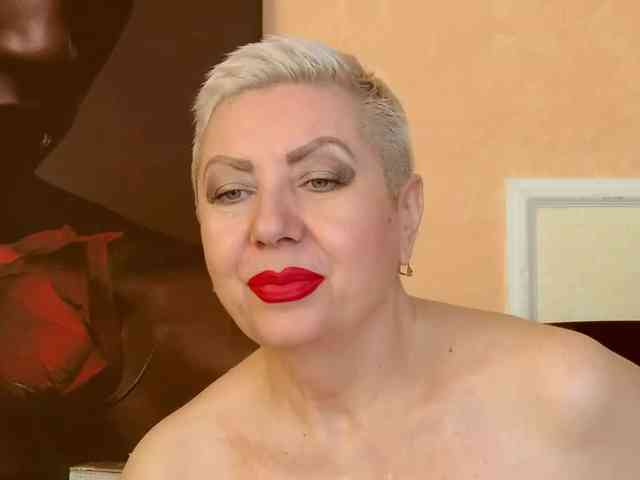 PoshLadyx webcam