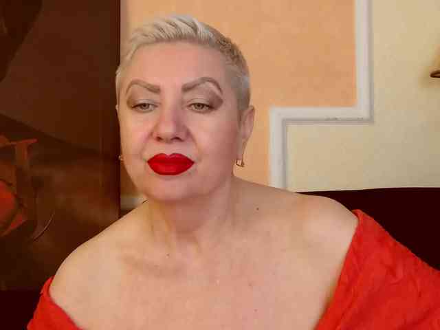PoshLadyx webcam