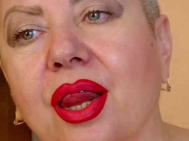 PoshLadyx webcam