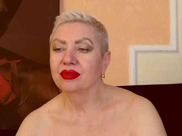 PoshLadyx webcam