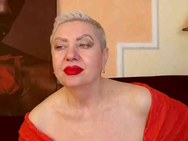 PoshLadyx webcam