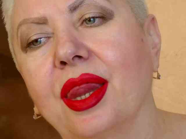 PoshLadyx webcam