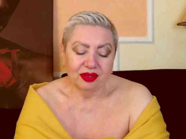 PoshLadyx webcam
