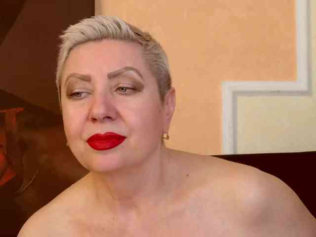 PoshLadyx webcam