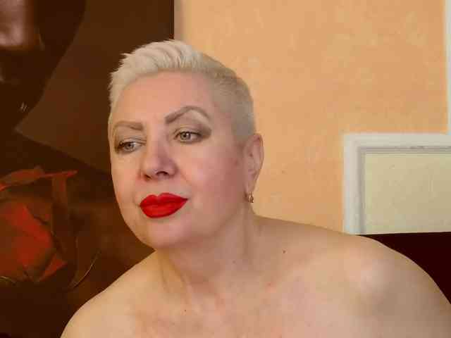 PoshLadyx webcam