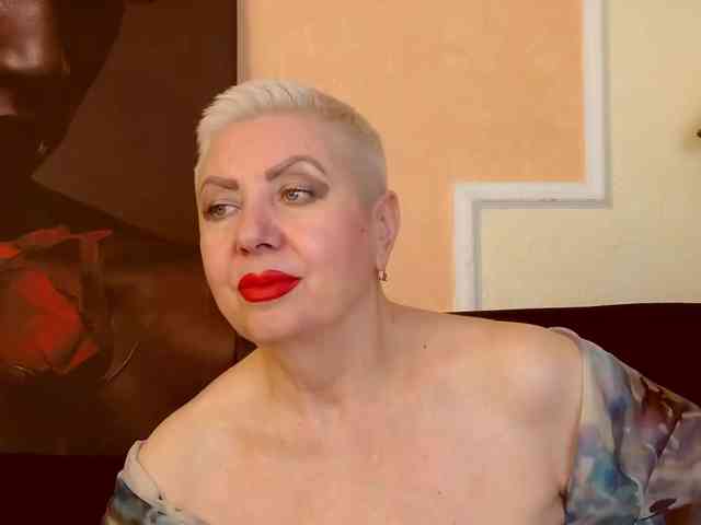 PoshLadyx webcam