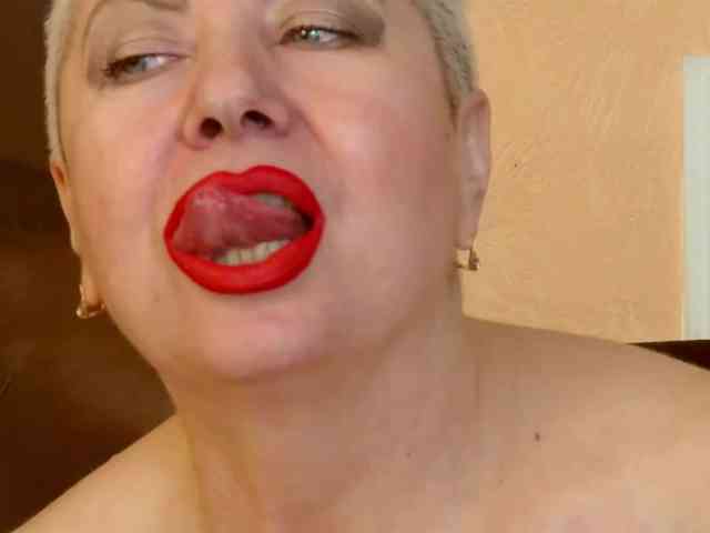 PoshLadyx webcam