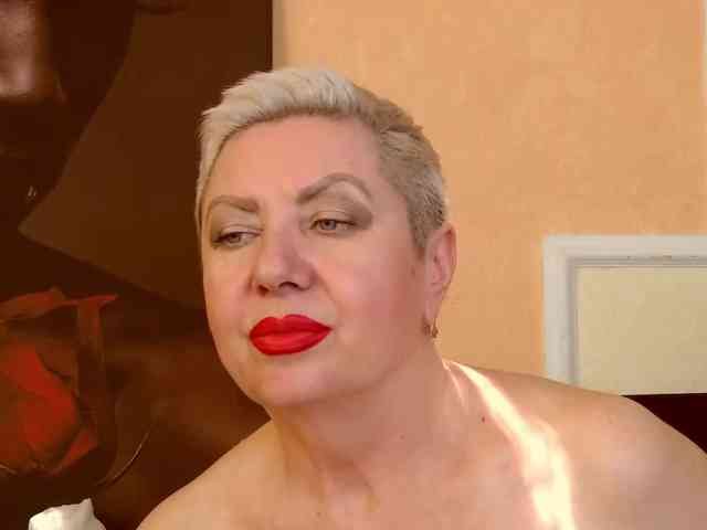 PoshLadyx webcam