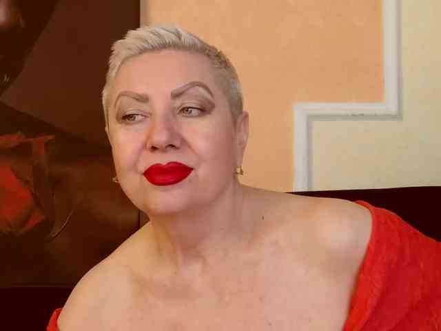 PoshLadyx webcam