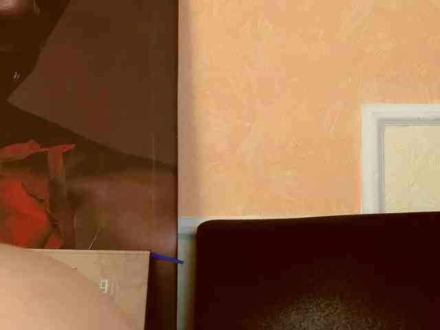 PoshLadyx webcam