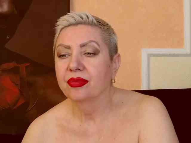 PoshLadyx webcam