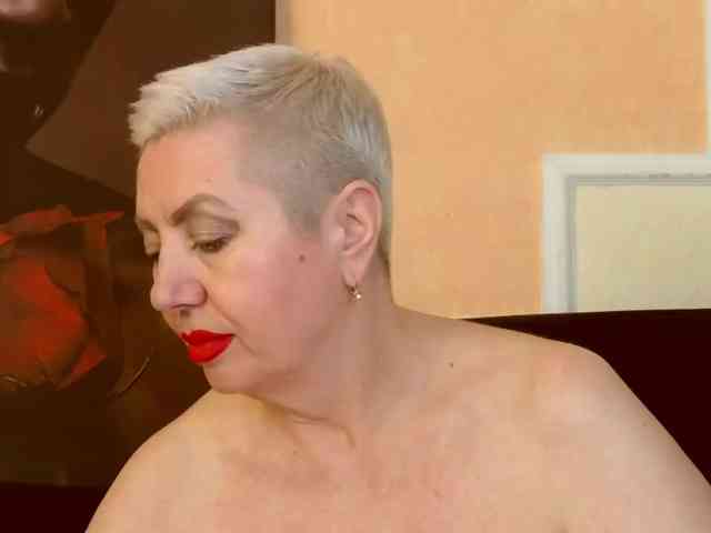 PoshLadyx webcam