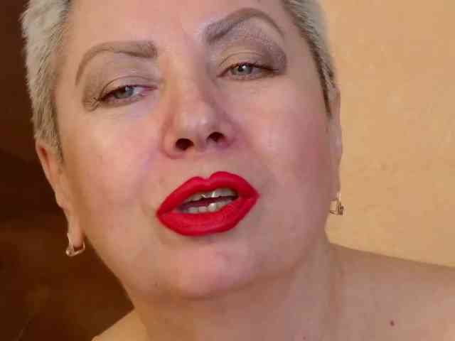PoshLadyx webcam