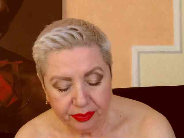 PoshLadyx webcam