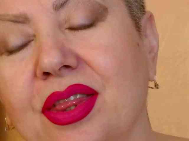 PoshLadyx webcam