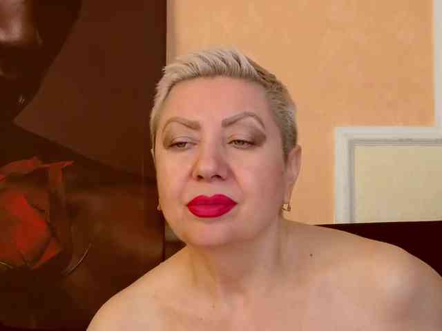 PoshLadyx webcam