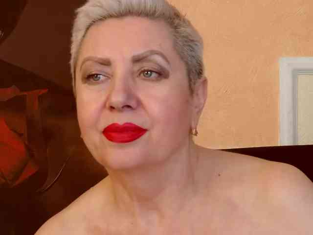PoshLadyx webcam