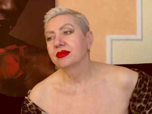 PoshLadyx webcam