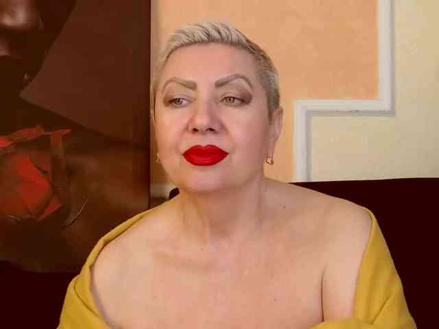 PoshLadyx webcam
