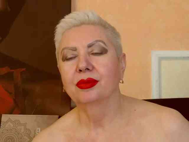 PoshLadyx webcam
