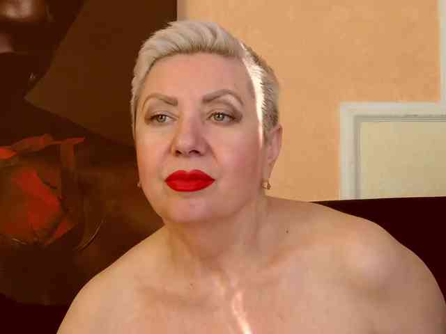 PoshLadyx webcam