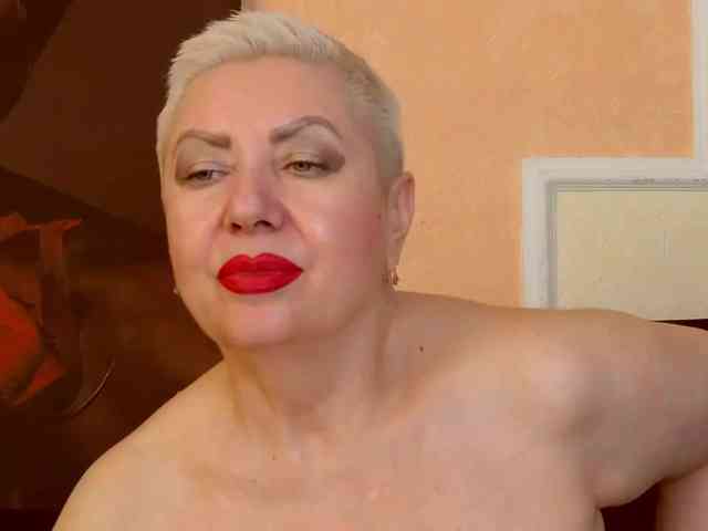 PoshLadyx webcam