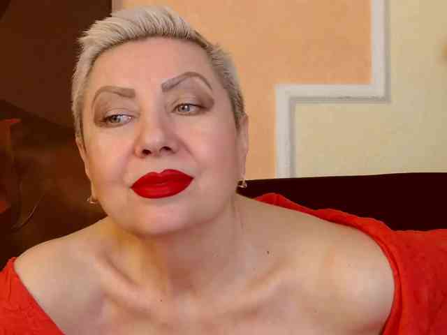 PoshLadyx webcam
