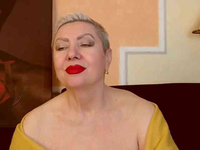 PoshLadyx webcam