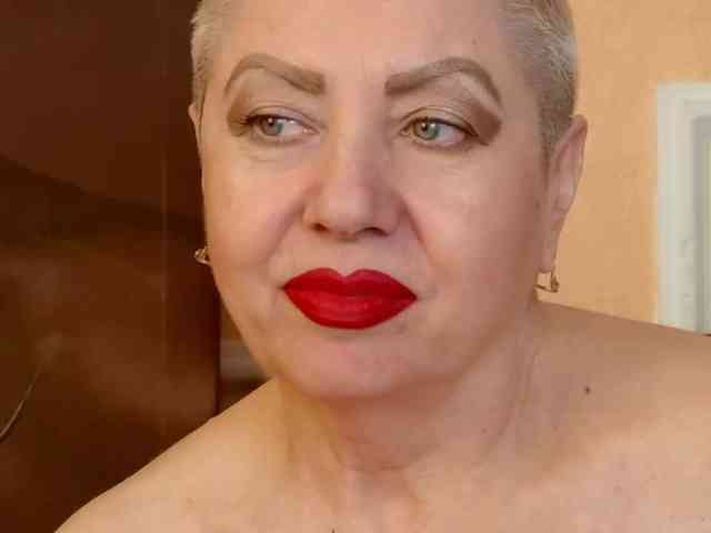 PoshLadyx webcam