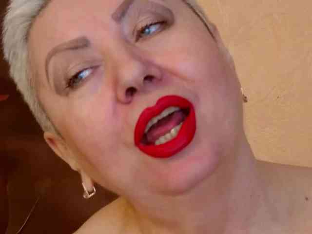 PoshLadyx webcam
