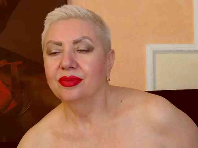 PoshLadyx webcam