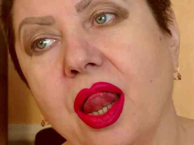 PoshLadyx Live Webcam on BongaCams