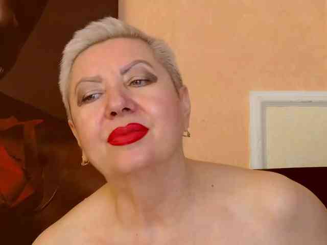 PoshLadyx webcam