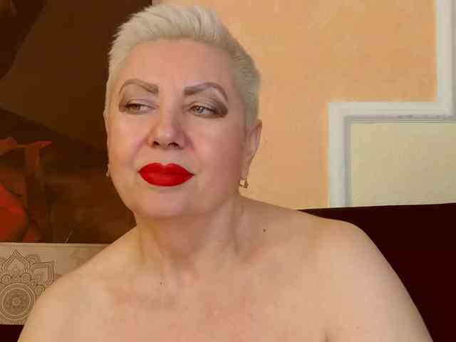 PoshLadyx webcam