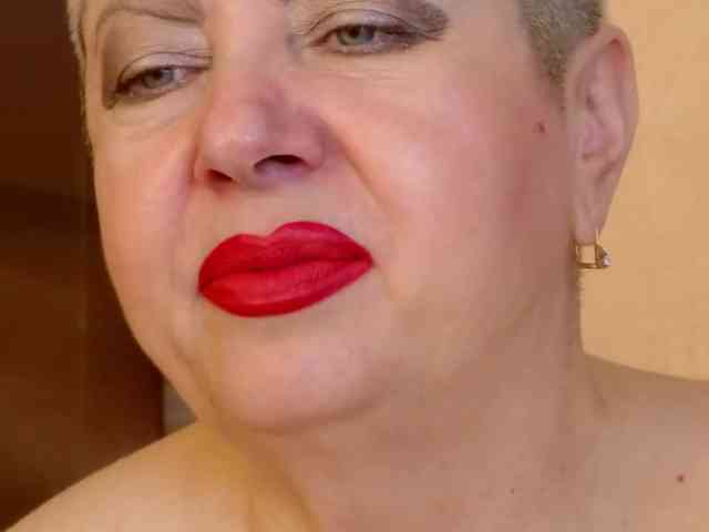 PoshLadyx webcam
