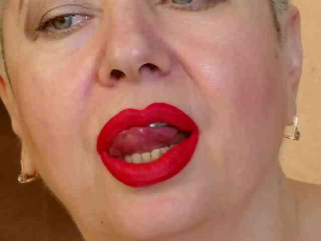 PoshLadyx webcam