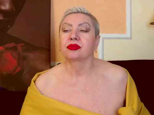 PoshLadyx webcam