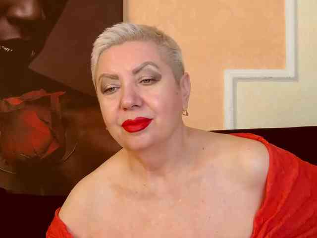 PoshLadyx webcam