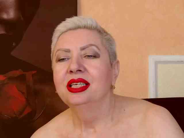 PoshLadyx webcam