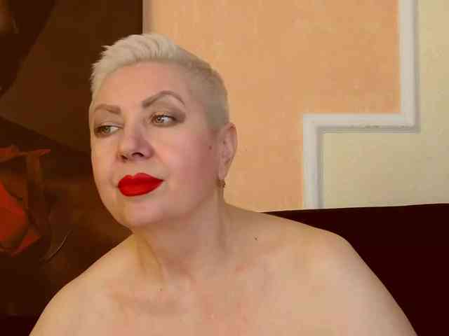 PoshLadyx webcam