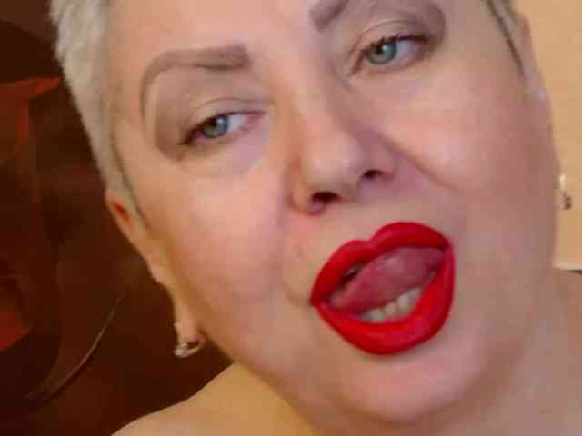 PoshLadyx webcam